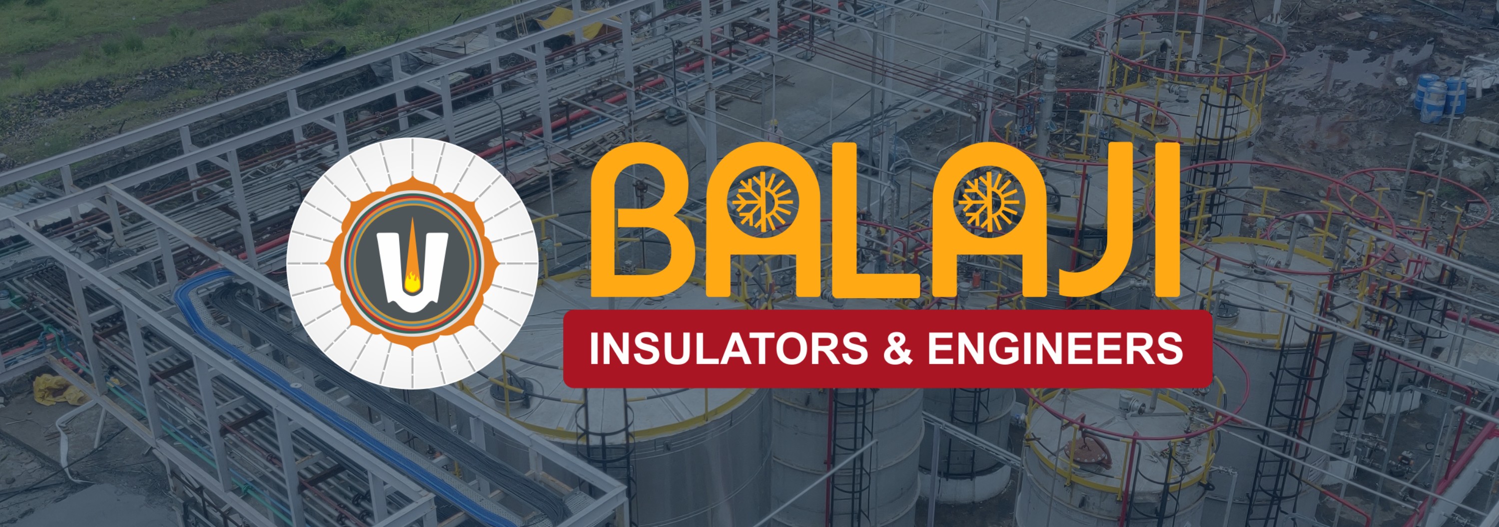 Balaji Insulators & Engineers